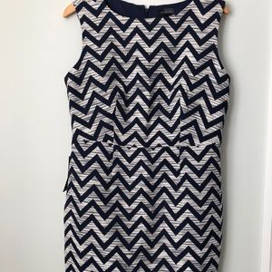 NWT the limited sheath dress
